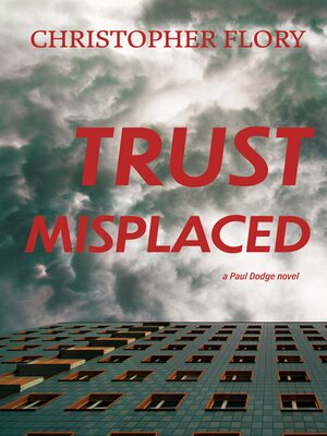 cover image of Trust Misplaced